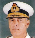 Abaidullah Khan